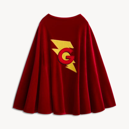 Magnetic Me Magnetic Cape