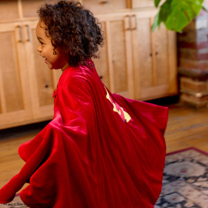 Magnetic Me Magnetic Cape