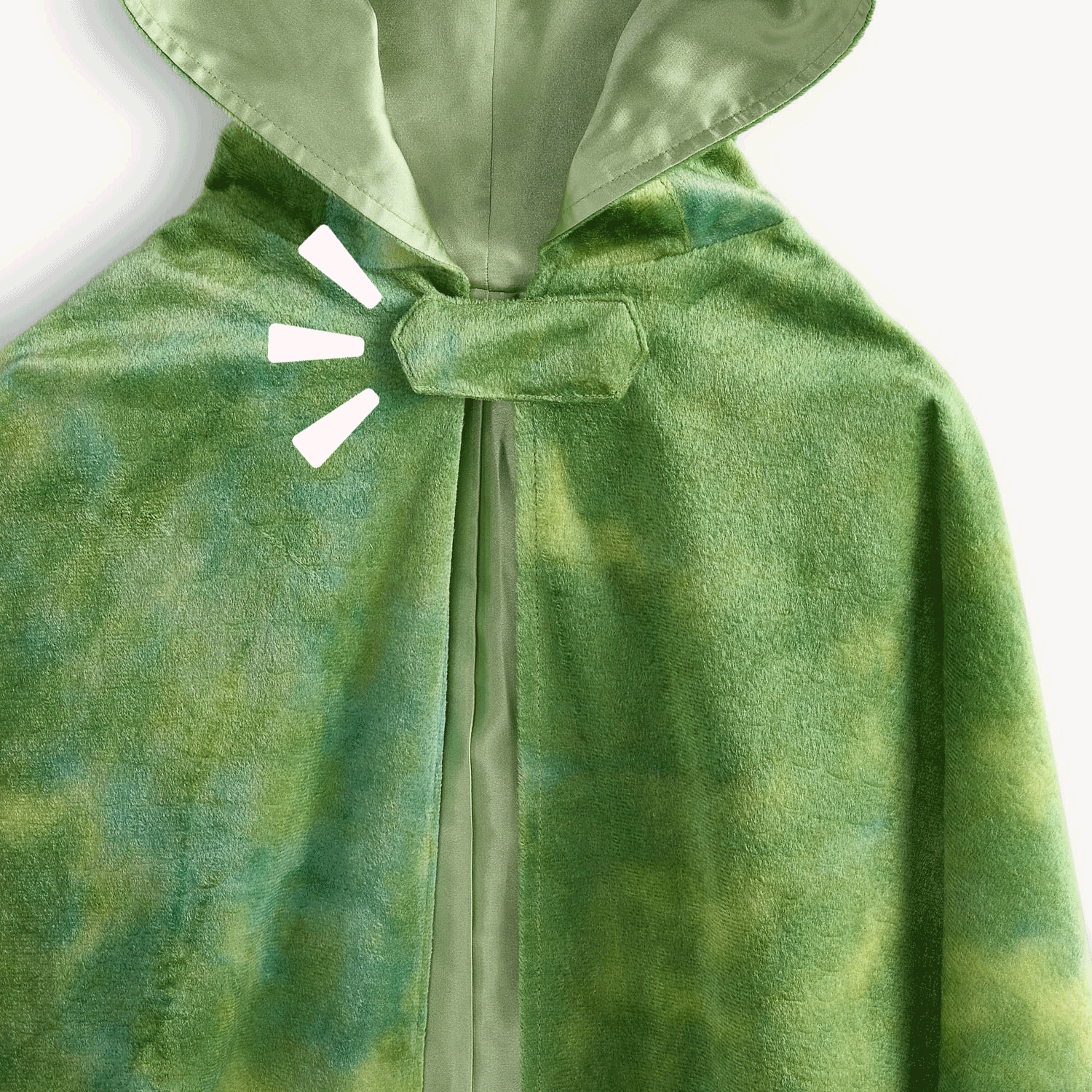 Magnetic Me Magnetic Cape