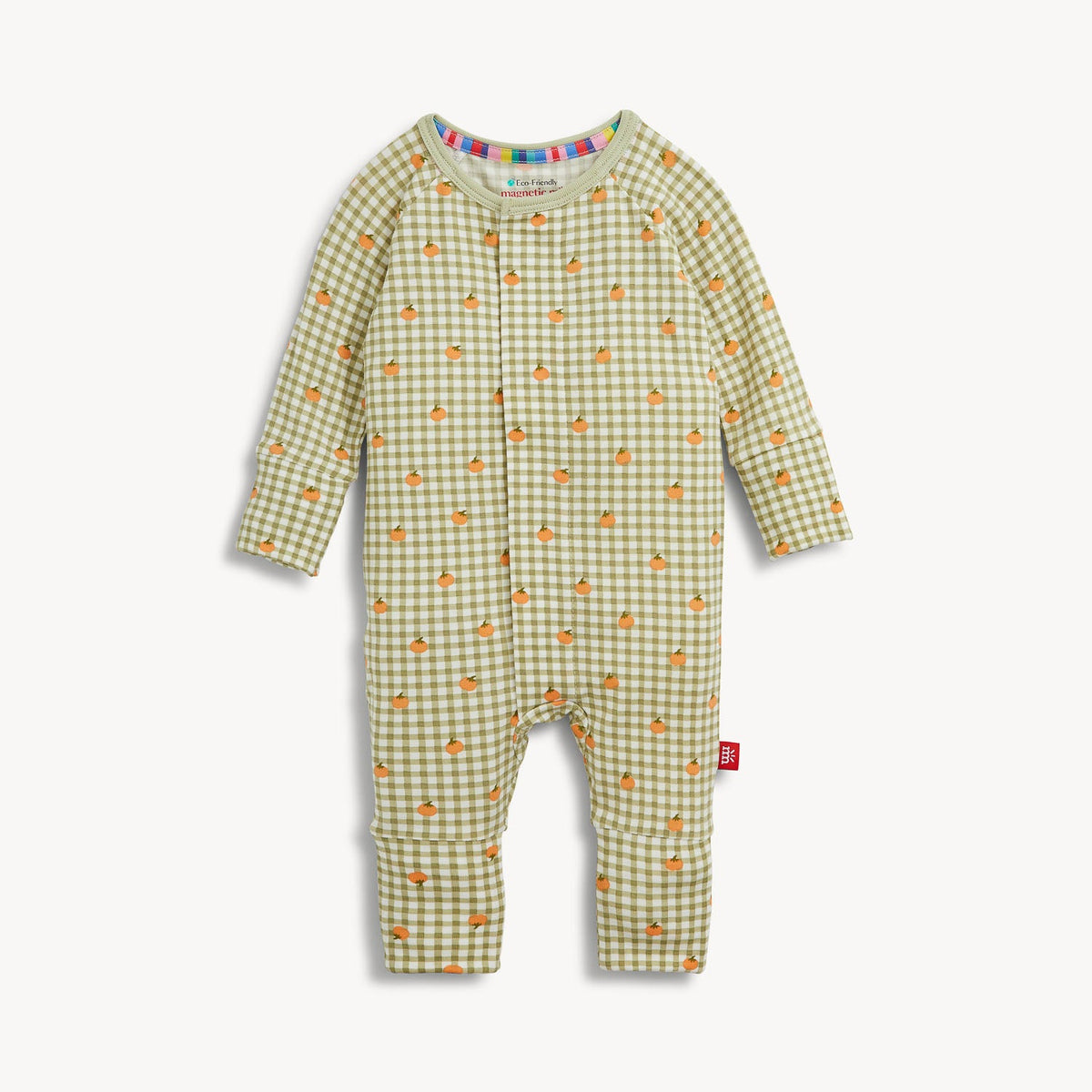 Magnetic Me Magnetic Convertible Coverall