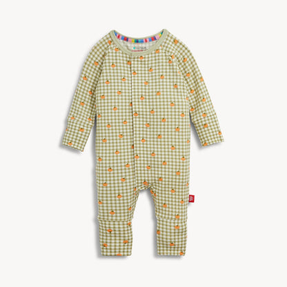 Magnetic Me Magnetic Convertible Coverall