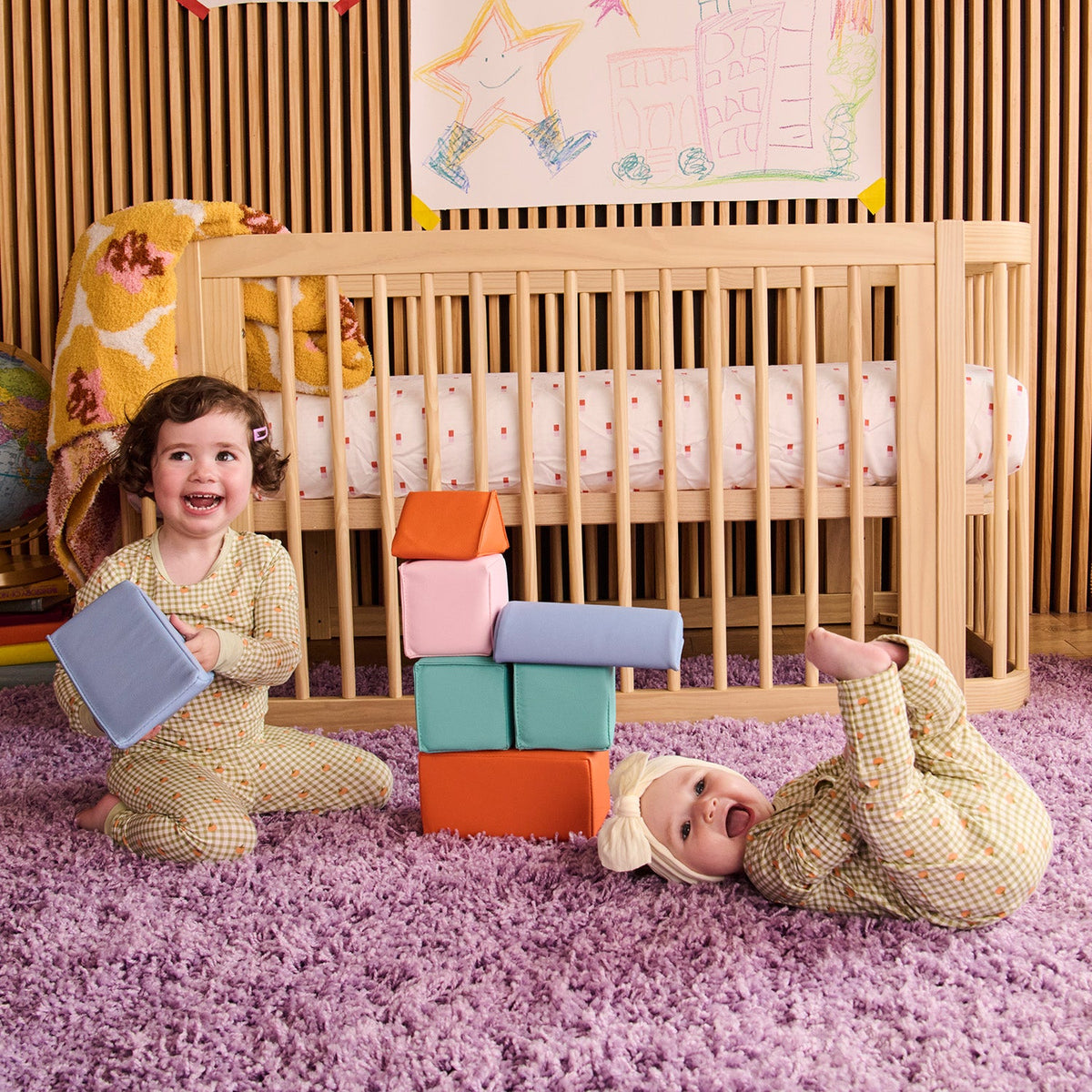 Magnetic Me Magnetic PJ Set