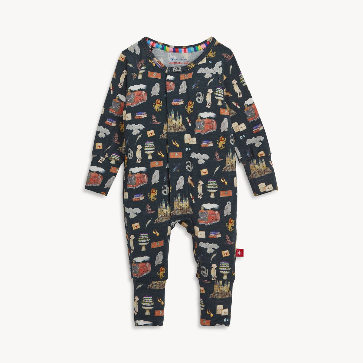 Magnetic Me Magnetic Convertible Coverall