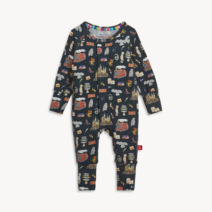 Magnetic Me Magnetic Convertible Coverall
