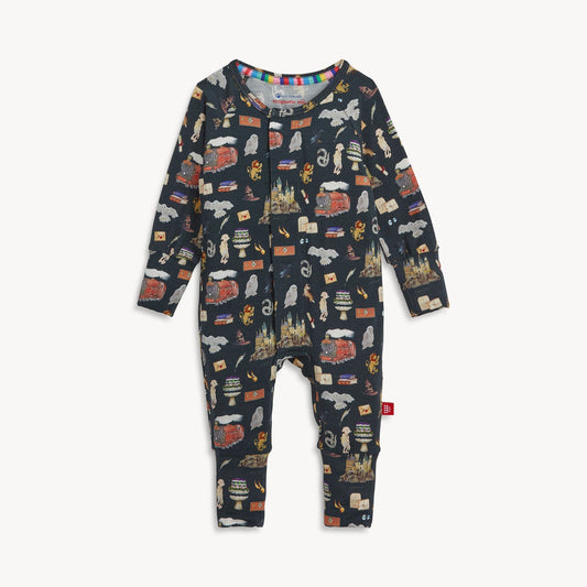 Magnetic Me Magnetic Convertible Coverall