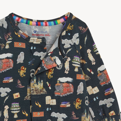 Magnetic Me Magnetic Convertible Coverall