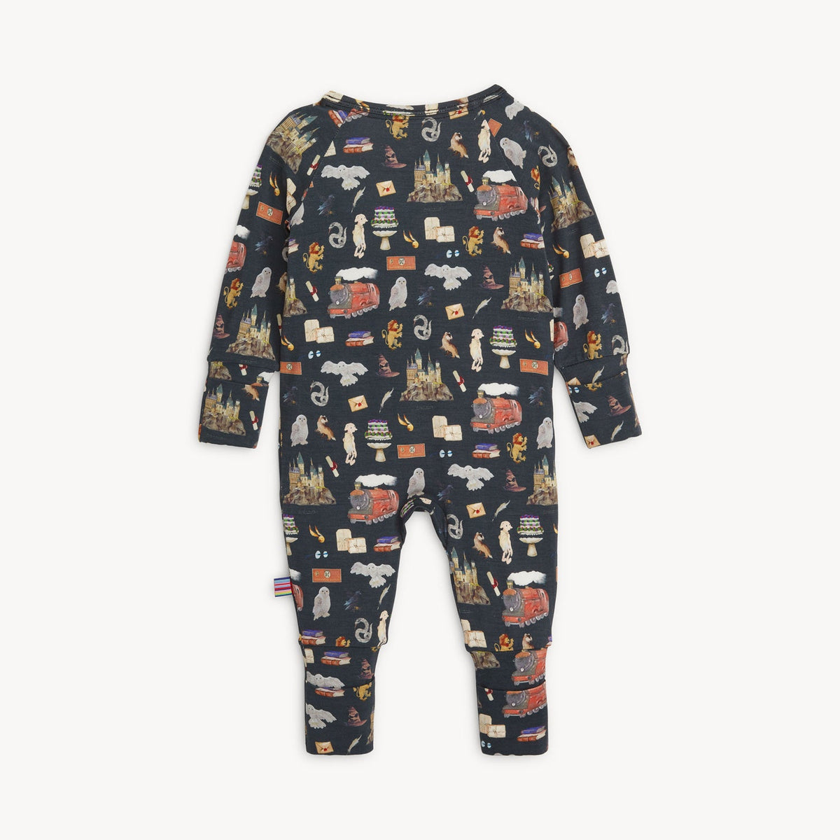 Magnetic Me Magnetic Convertible Coverall