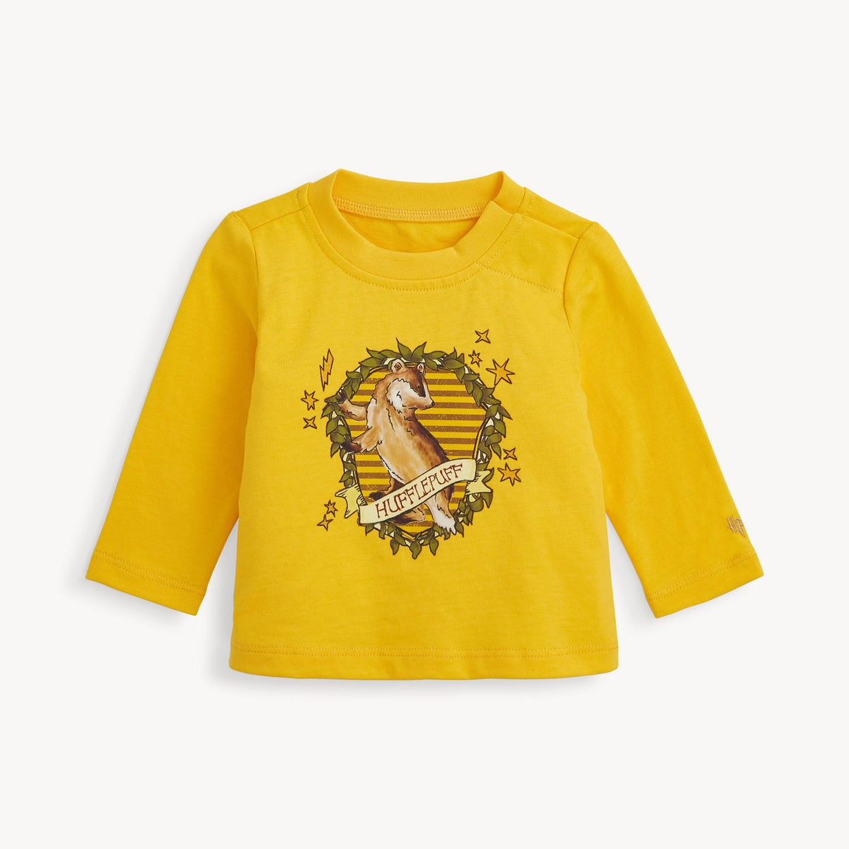 Magnetic Me Magnetic Long Sleeve T-shirt