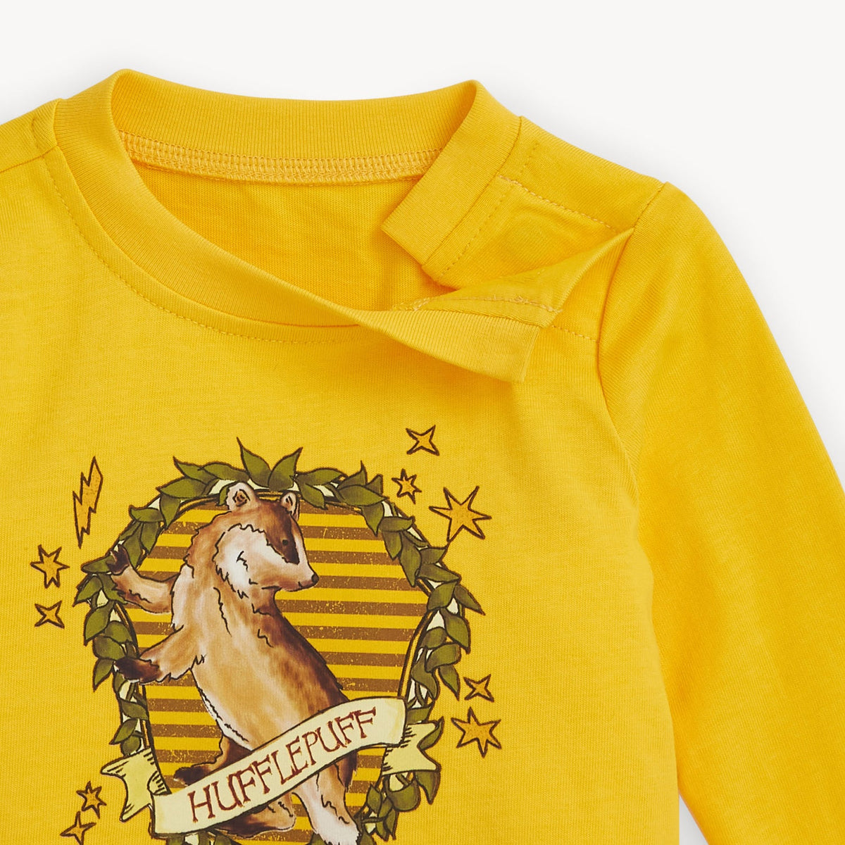 Magnetic Me Magnetic Long Sleeve T-shirt