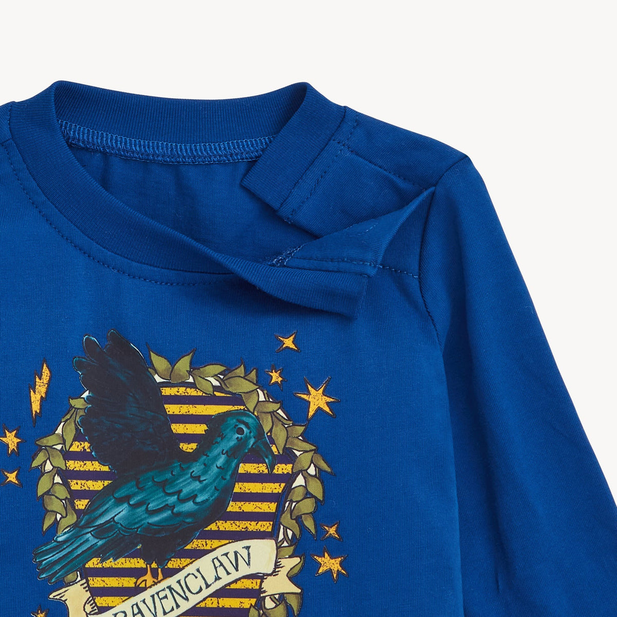 Magnetic Me Magnetic Long Sleeve T-shirt