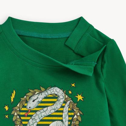 Magnetic Me Magnetic Long Sleeve T-shirt