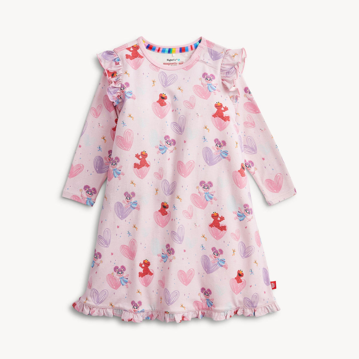 Magnetic Me Magnetic Nightgown