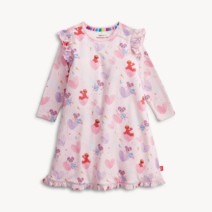 Magnetic Me Magnetic Nightgown