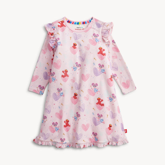 Magnetic Me Magnetic Nightgown