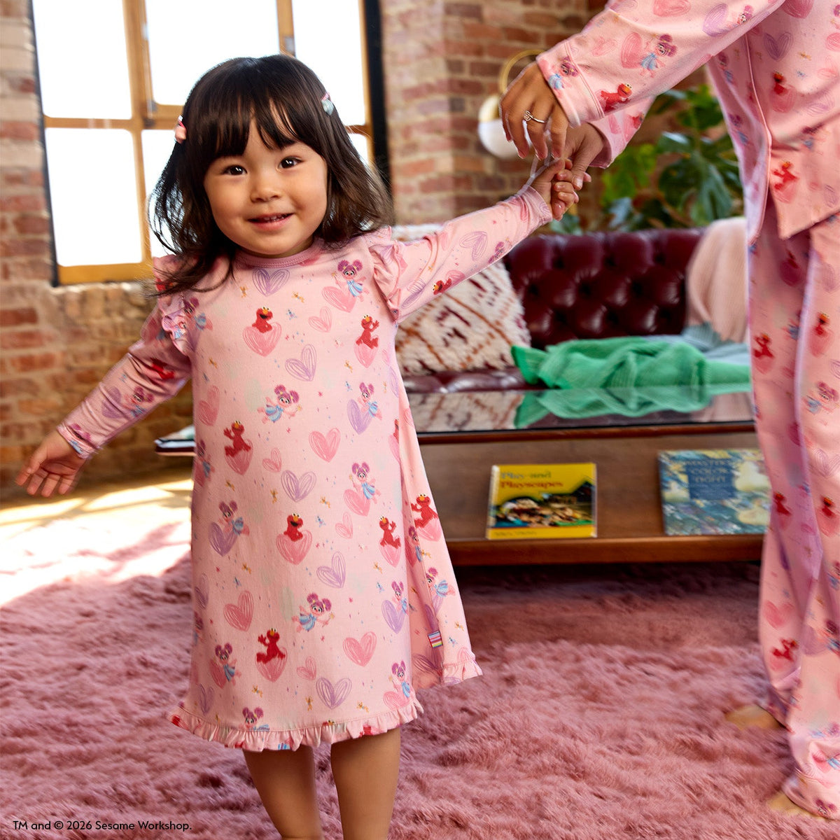 Magnetic Me Magnetic Nightgown