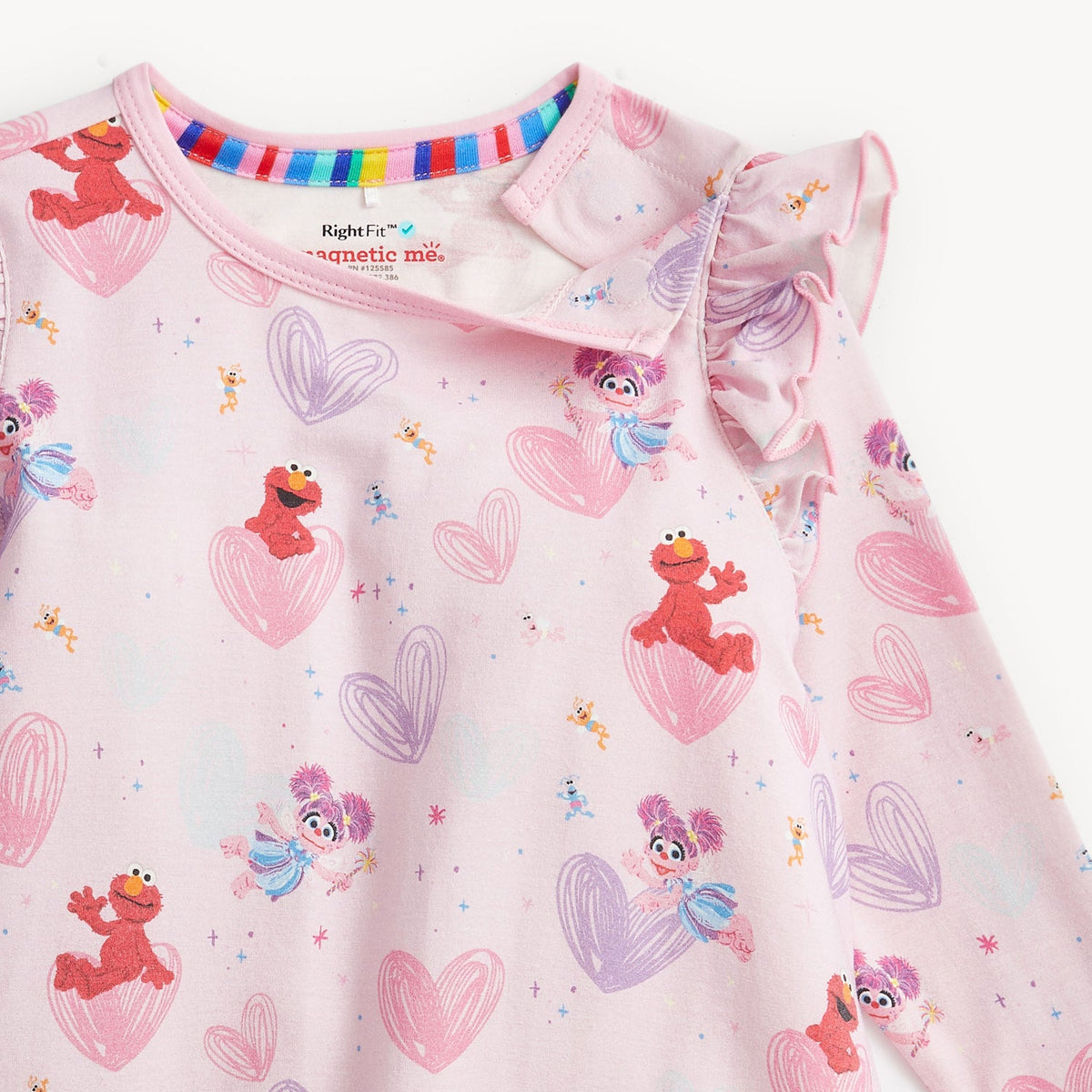 Magnetic Me Magnetic Nightgown