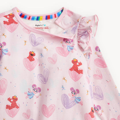 Magnetic Me Magnetic Nightgown