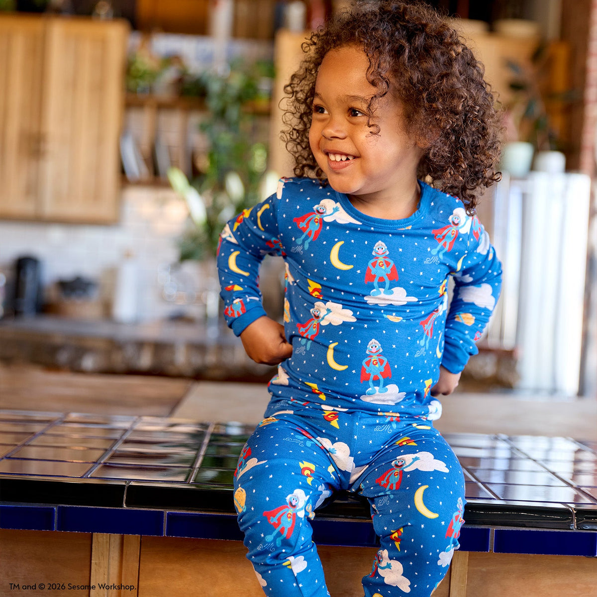Magnetic Me Magnetic PJ Set