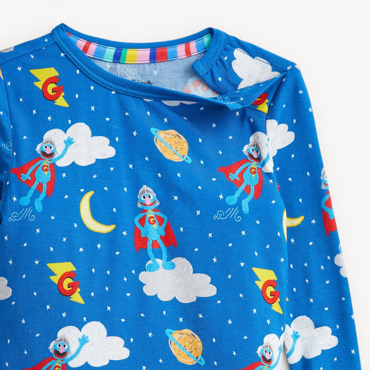 Magnetic Me Magnetic PJ Set