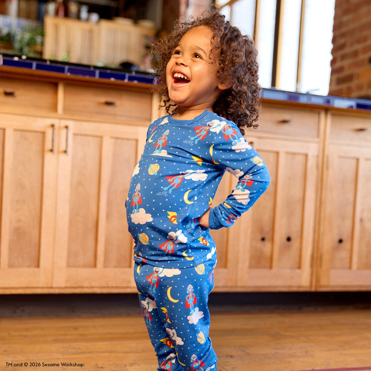 Magnetic Me Magnetic PJ Set
