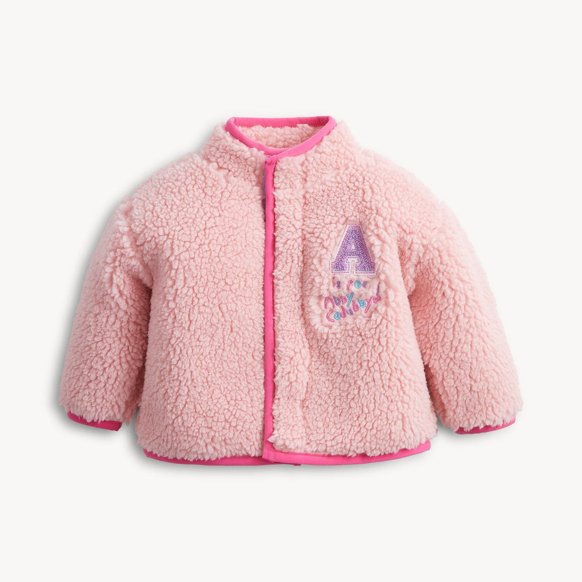 Magnetic Me Magnetic Jacket