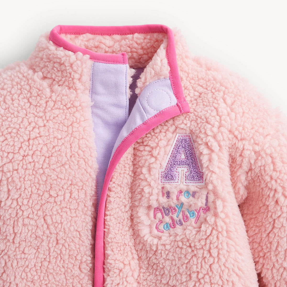Magnetic Me Magnetic Jacket