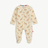 Cream Jolie Giraffe