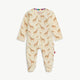Cream Jolie Giraffe