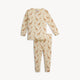 Cream Jolie Giraffe