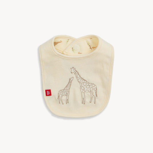 Magnetic Me Magnetic Reversible Bib