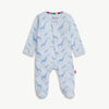 Blue Jolie Giraffe
