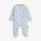 Blue Jolie Giraffe