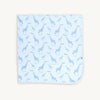 Blue Jolie Giraffe