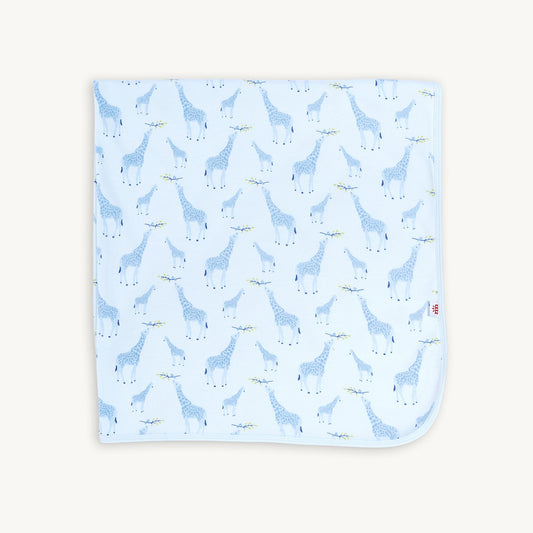 Magnetic Me Baby Blanket