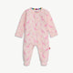 Pink Jolie Giraffe