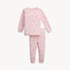Pink Jolie Giraffe