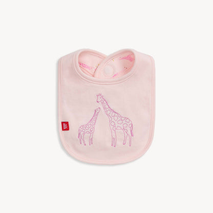 Magnetic Me Magnetic Reversible Bib