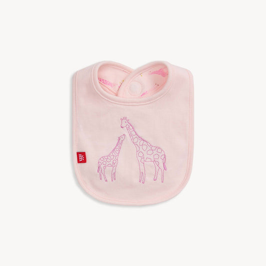 Magnetic Me Magnetic Reversible Bib