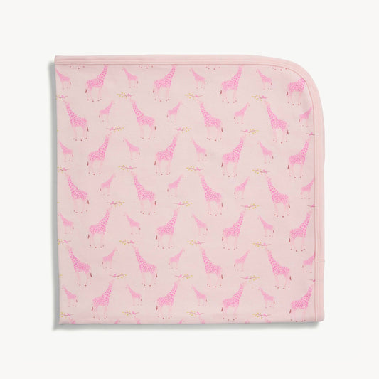 Magnetic Me Baby Blanket
