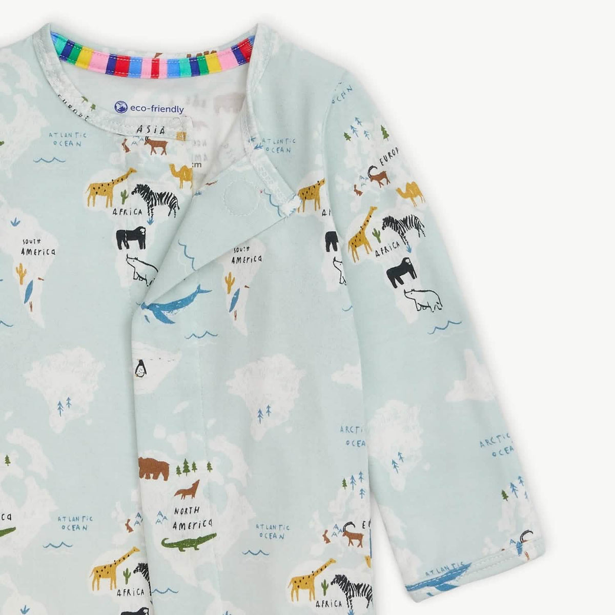 Magnetic Me Magnetic Coverall