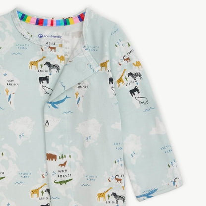 Magnetic Me Magnetic Coverall