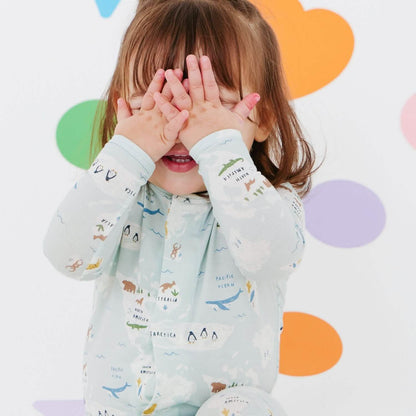 Magnetic Me Magnetic Coverall