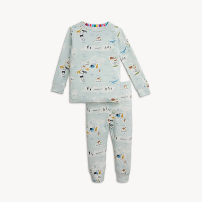 Magnetic Me Magnetic PJ Set