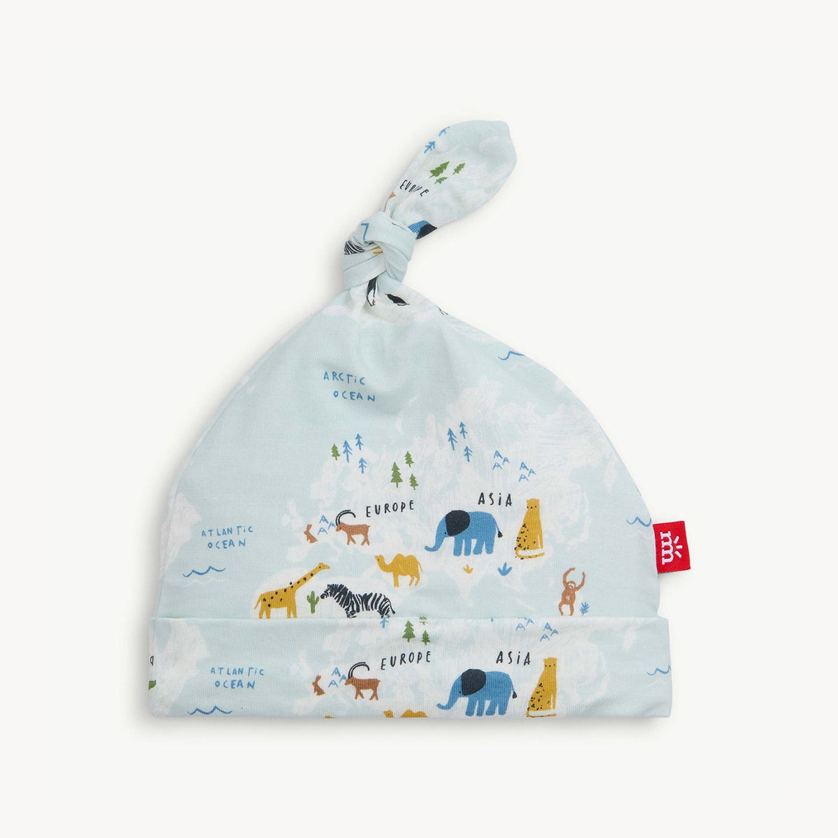 Magnetic Me Newborn Hat