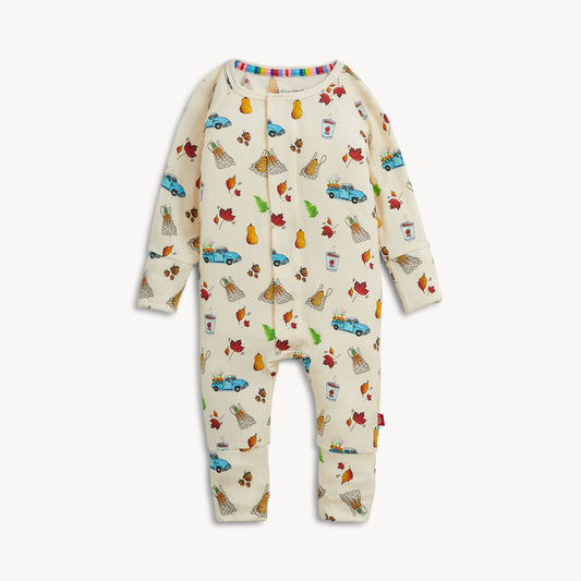 Magnetic Me Magnetic Convertible Coverall