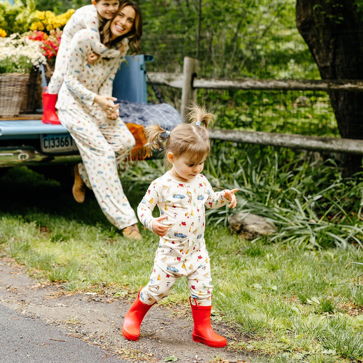 Magnetic Me Magnetic Convertible Coverall