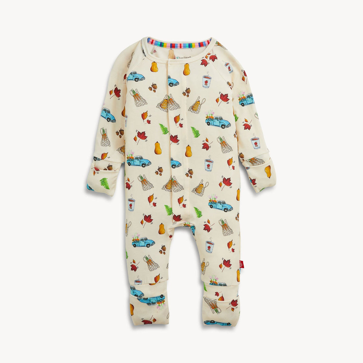 Magnetic Me Magnetic Convertible Coverall