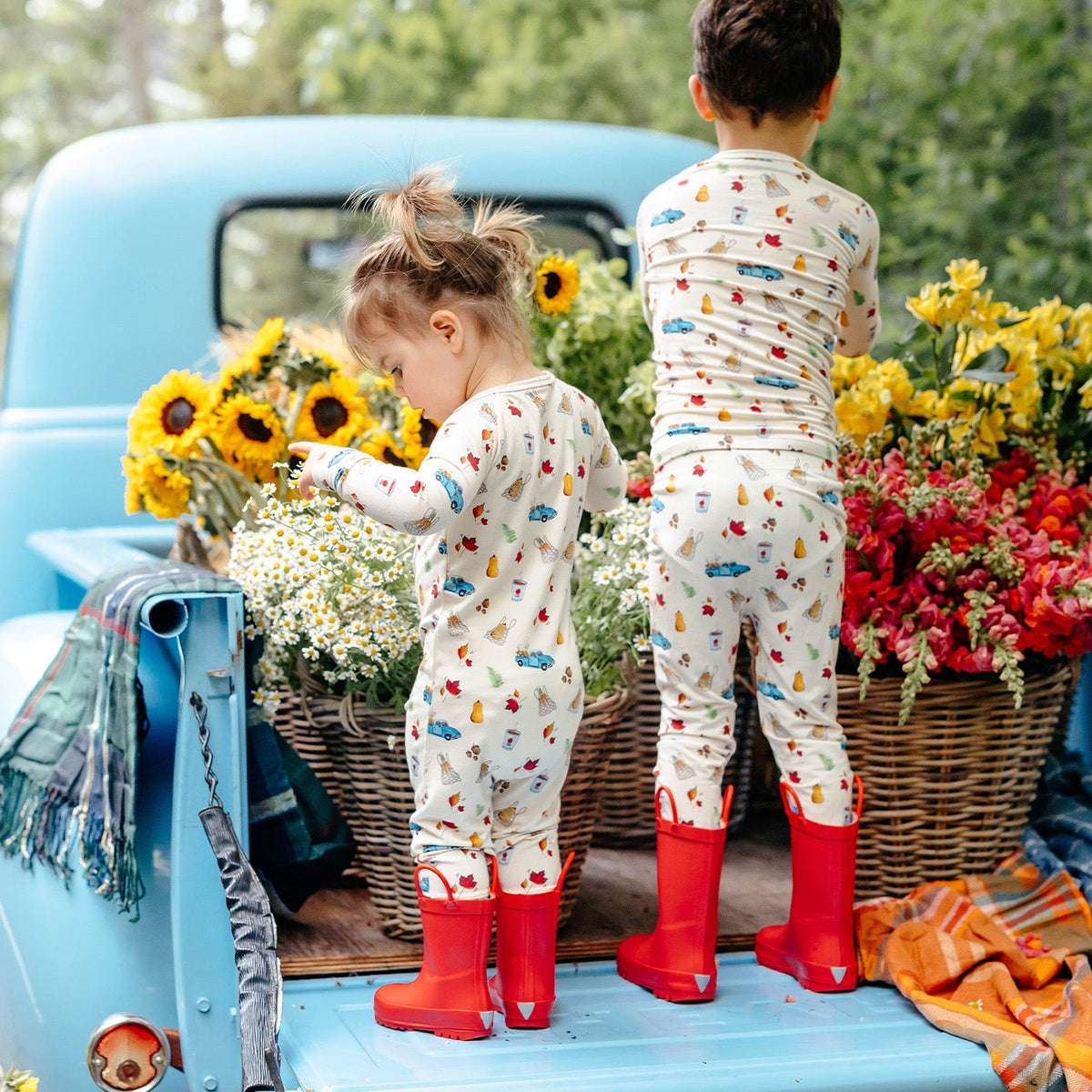 Magnetic Me Magnetic Convertible Coverall