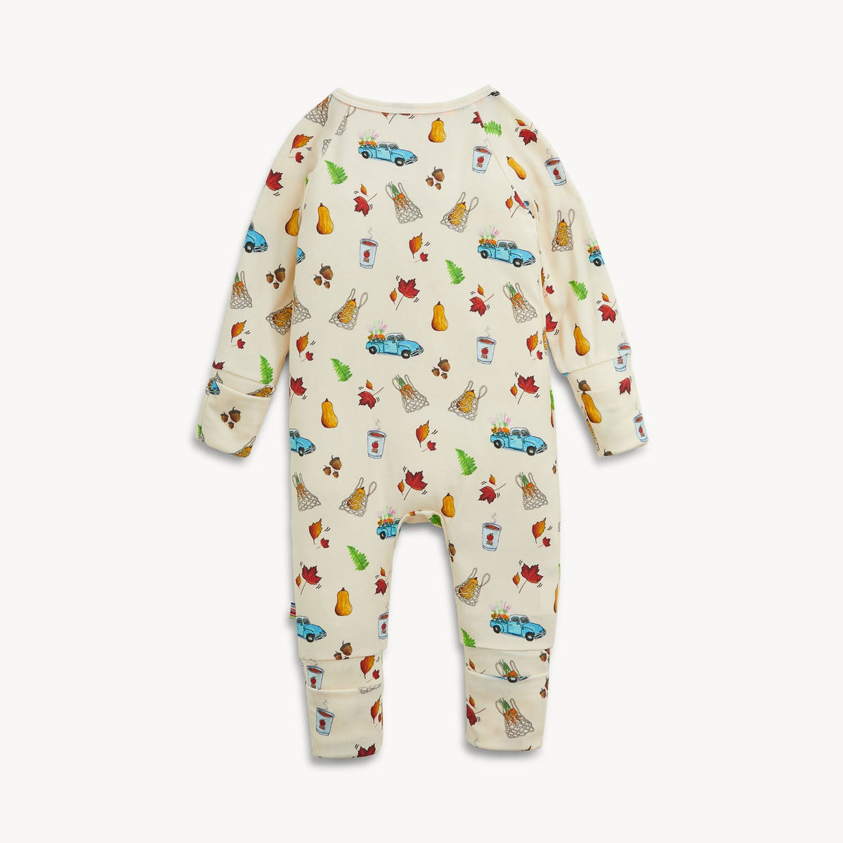 Magnetic Me Magnetic Convertible Coverall