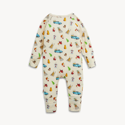 Magnetic Me Magnetic Convertible Coverall